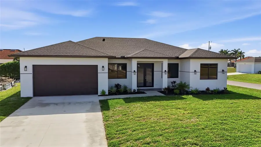 2626 NW 15th Street, Cape Coral, FL 33993 - Image #2