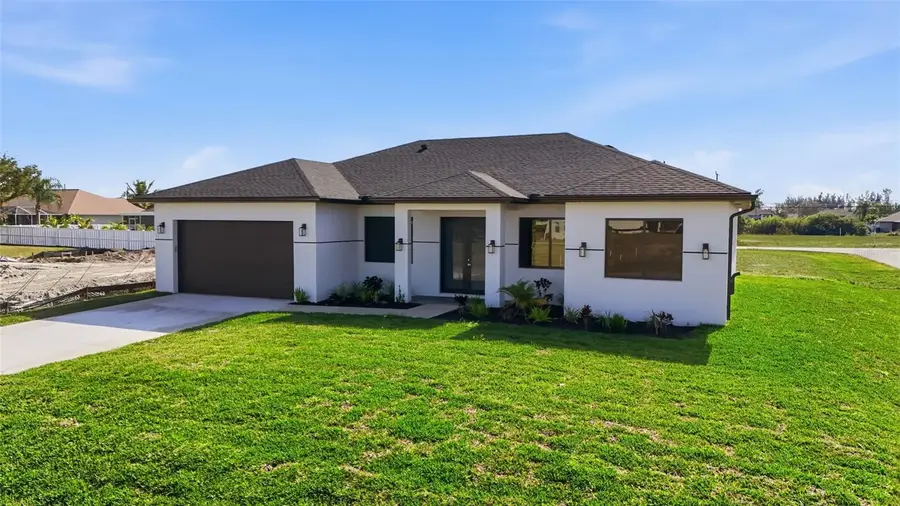 2626 NW 15th Street, Cape Coral, FL 33993 - Image #3