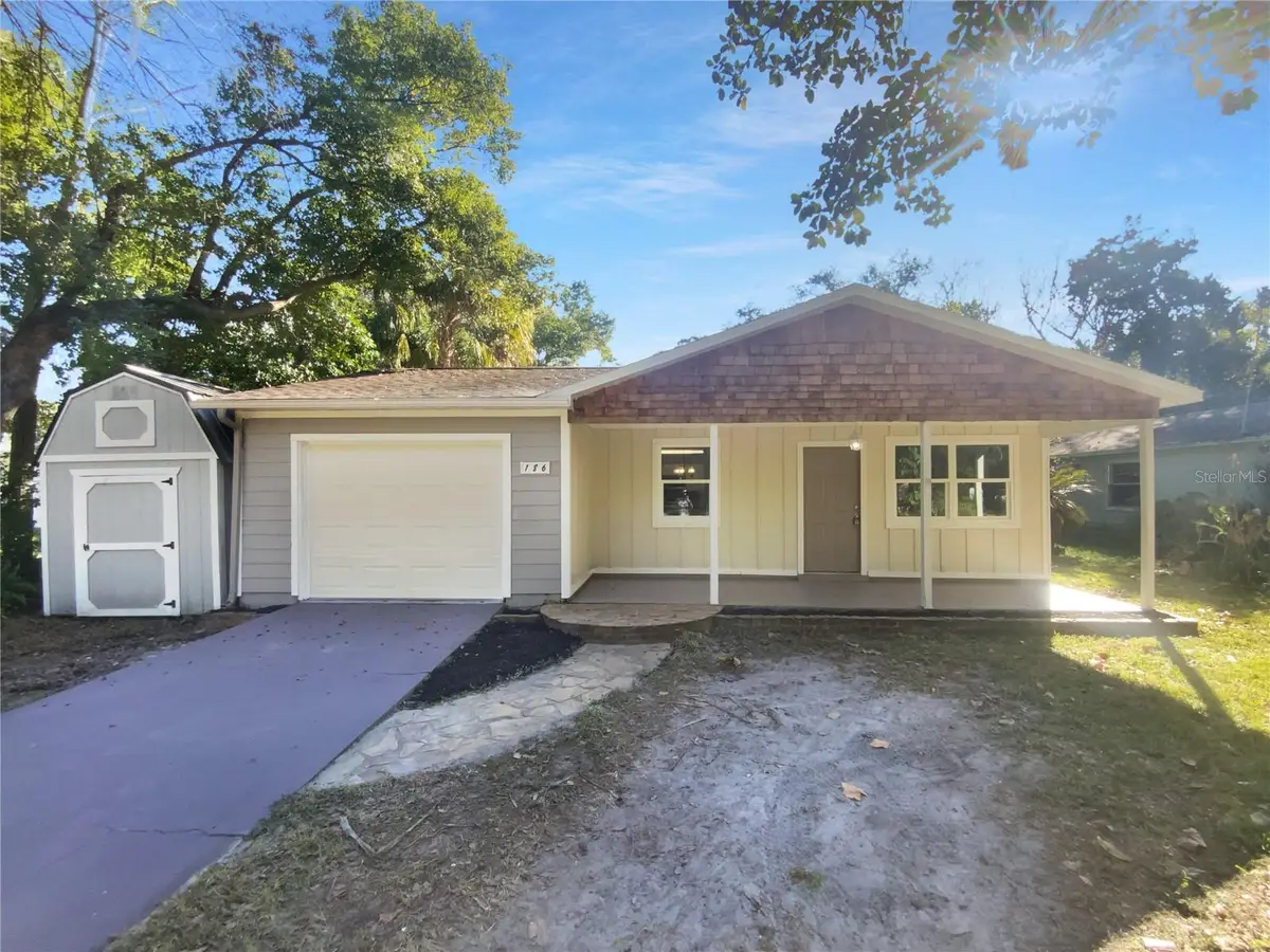 186 Grand Avenue, Brooksville, FL 34604 - Image #1