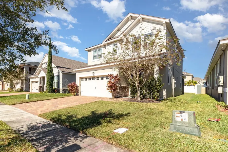 2461 Avian Loop, Kissimmee, FL 34741 - #2