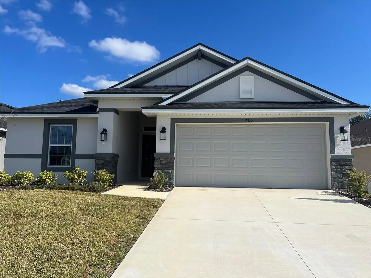 13110 Kent Bradley St Street, Dade City, FL 33525 - Image #1