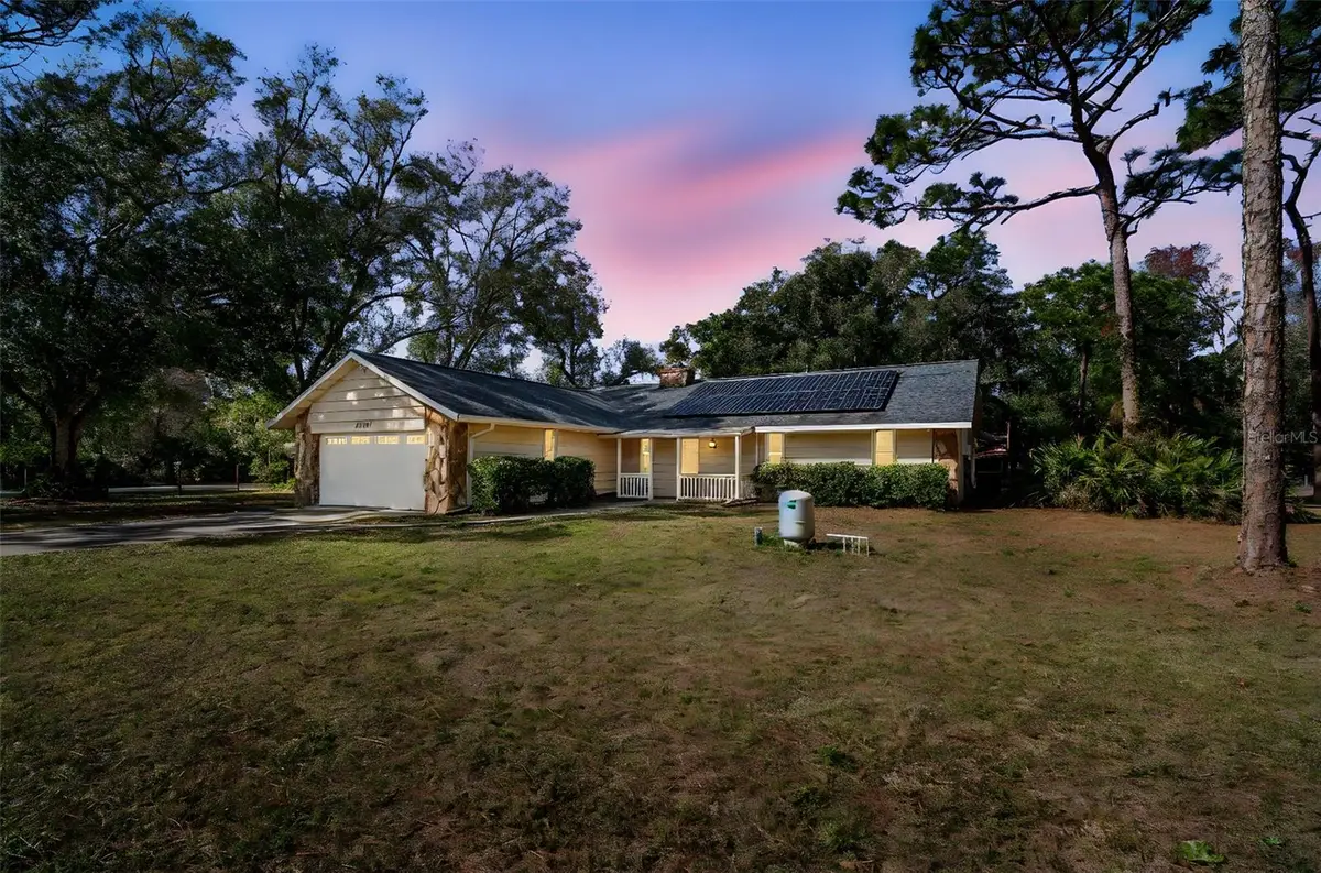 17641 Deerfield Drive, Lutz, FL 33558 - Image #1