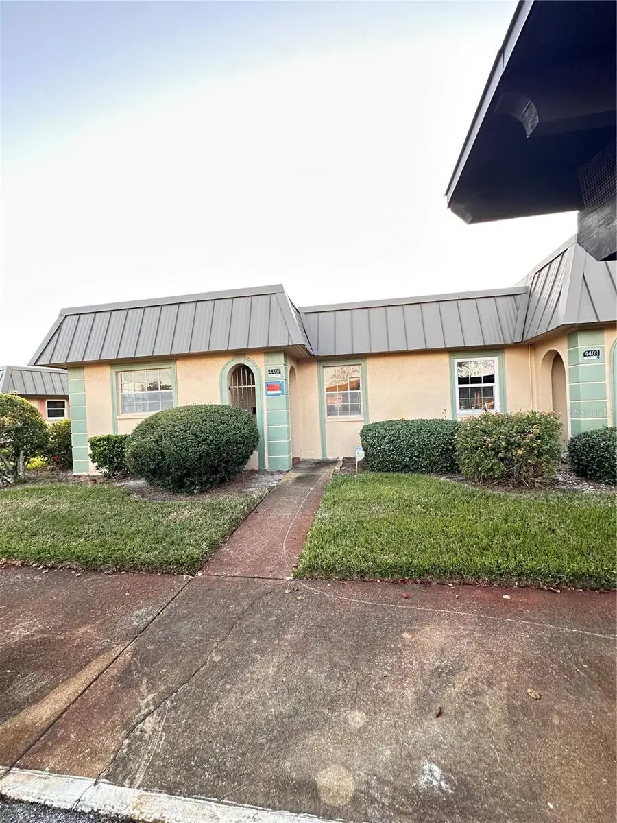 4407 Summersun Drive, New Port Richey, FL 34652 - Image #2