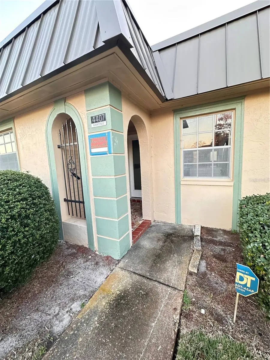 4407 Summersun Drive, New Port Richey, FL 34652 - Image #3