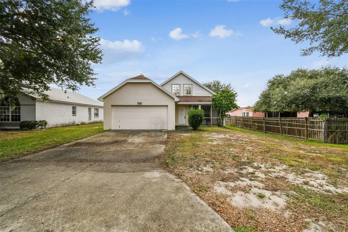 142 Brad Circle, Winter Haven, FL 33880 - Image #1
