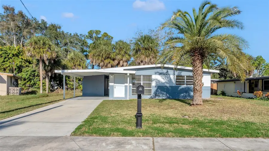 7308 Royal Palm Drive, New Port Richey, FL 34652 - Image #2