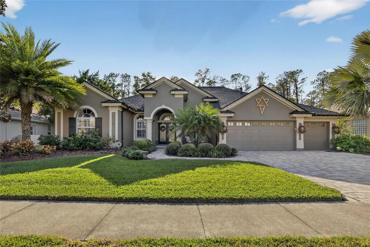 27736 Pine Point Drive, Wesley Chapel, FL 33544 - Image #1