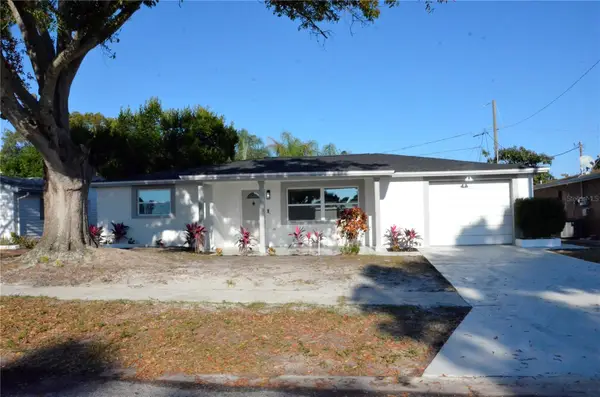 1134 Fernwood Drive, HOLIDAY, FL 34690