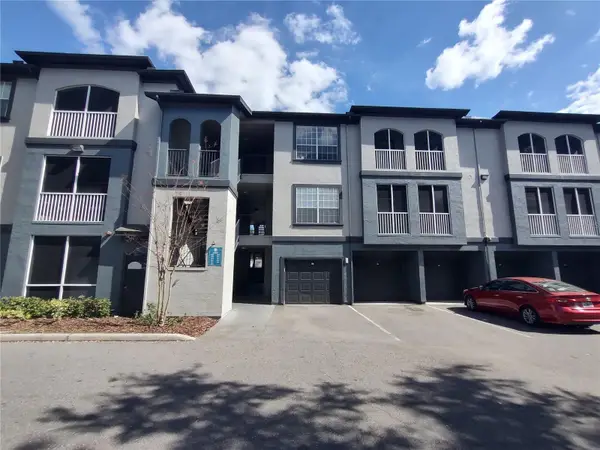 13005 Sanctuary Cove Drive #103, TEMPLE TERRACE, FL 33637