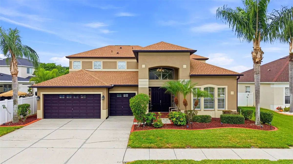 13704 Artesa Bell Drive, Riverview, FL 33579 - Image #1