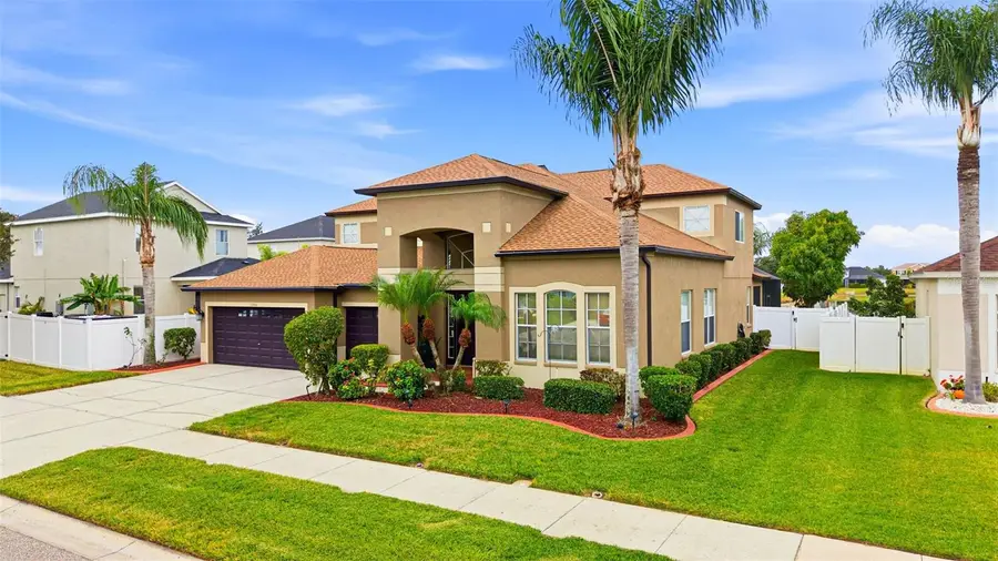 13704 Artesa Bell Drive, Riverview, FL 33579 - Image #2