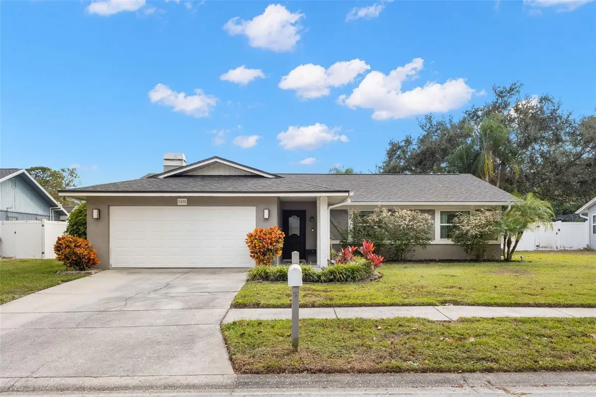 2420 Osprey Avenue, Palm Harbor, FL 34683 - Image #1
