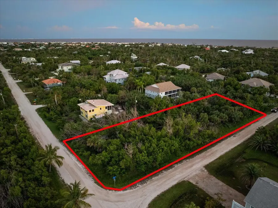486 Ponce De Leon Road, Sanibel, FL 33957 - #3