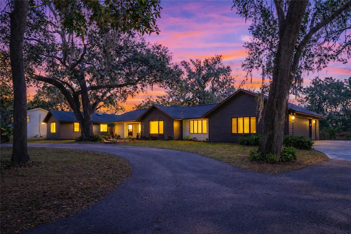 12540 Green Oak Lane, Dade City, FL 33525 - Image #1