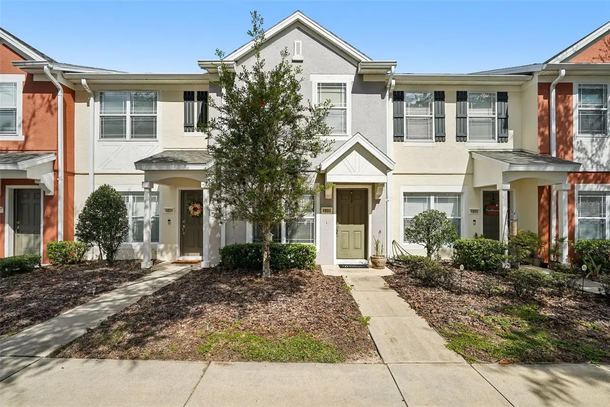 4805 SW 44th Circle, Ocala, FL 34474 - #1