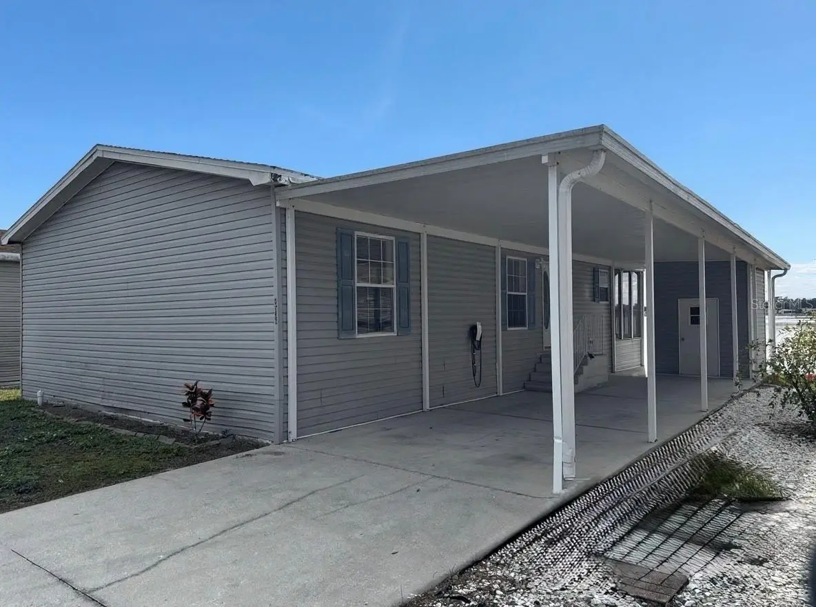 8536 Fantasia Park Way, Riverview, FL 33578 - Image #1