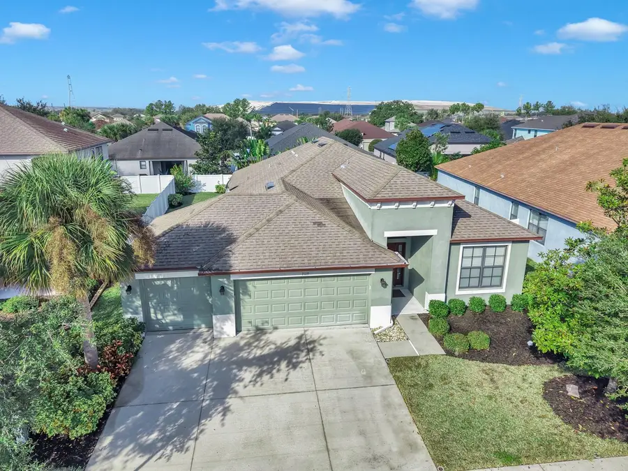 7109 Spindle Tree Lane, Riverview, FL 33578 - Image #3
