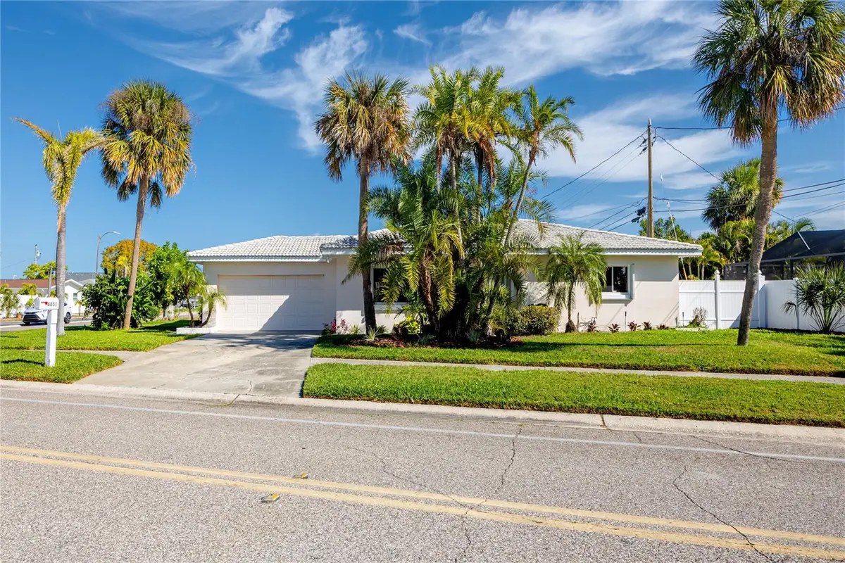 8851 Gulf Boulevard, Saint Pete Beach, FL 33706 - Image #1