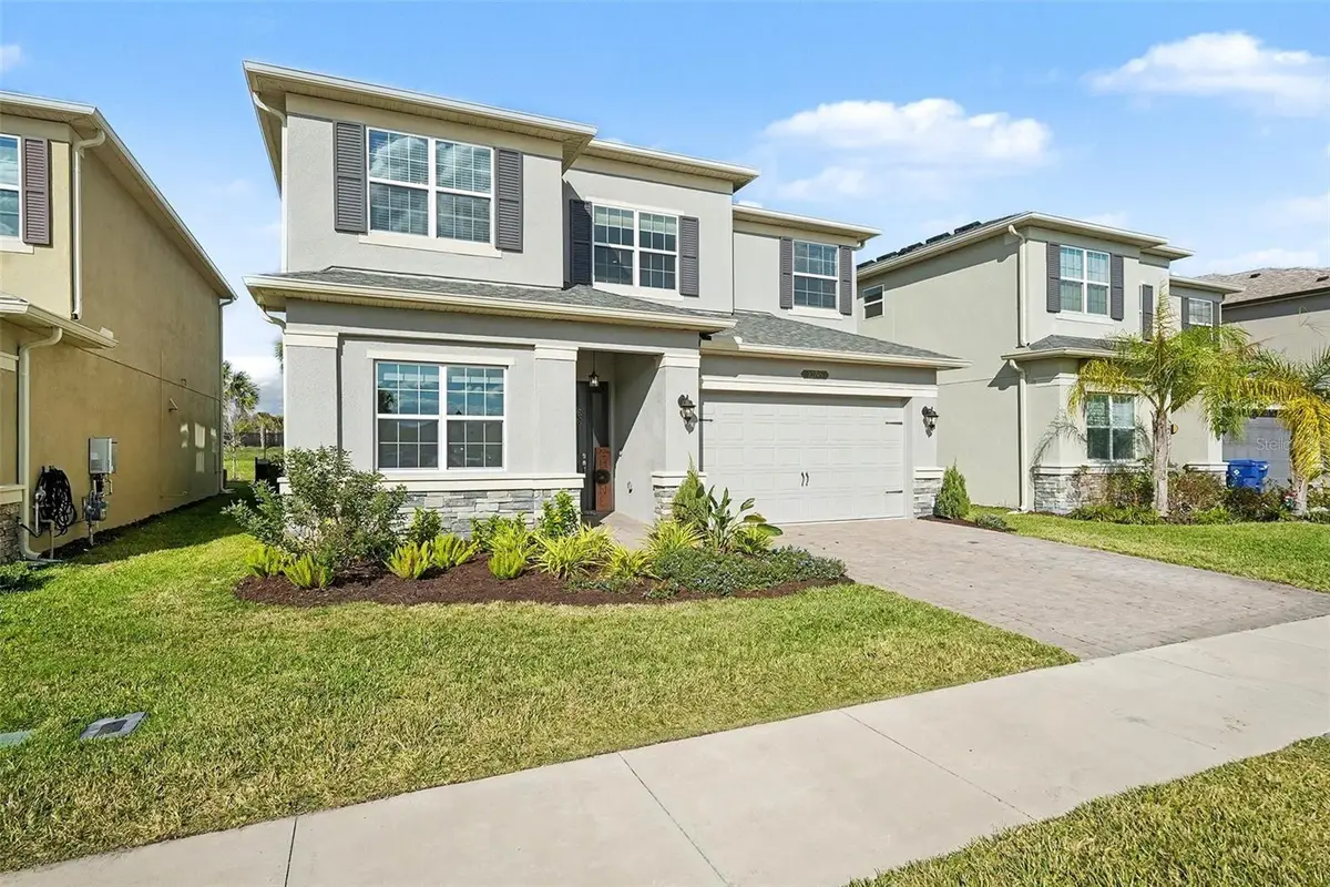 32745 Tamarind Grove Lane, Wesley Chapel, FL 33543 - Image #1