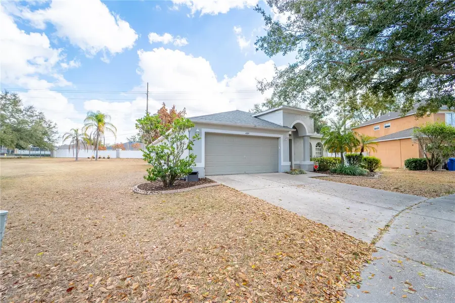 4309 Balington Drive, Valrico, FL 33596 - #3