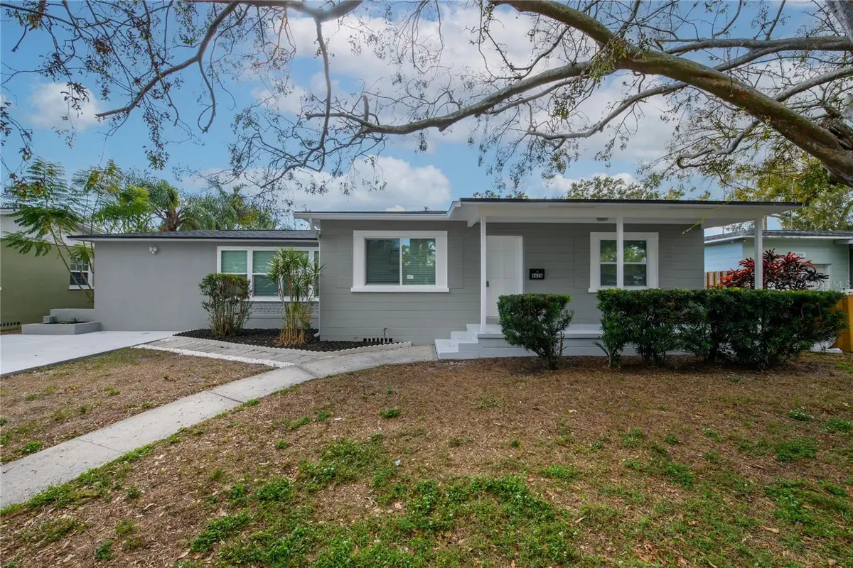 4626 24th Avenue N, Saint Petersburg, FL 33713 - Image #1