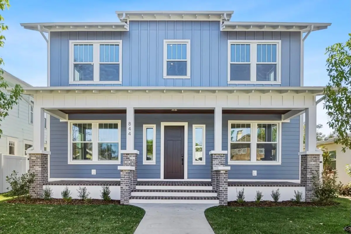 844 26th Avenue N, Saint Petersburg, FL 33704 - Image #1
