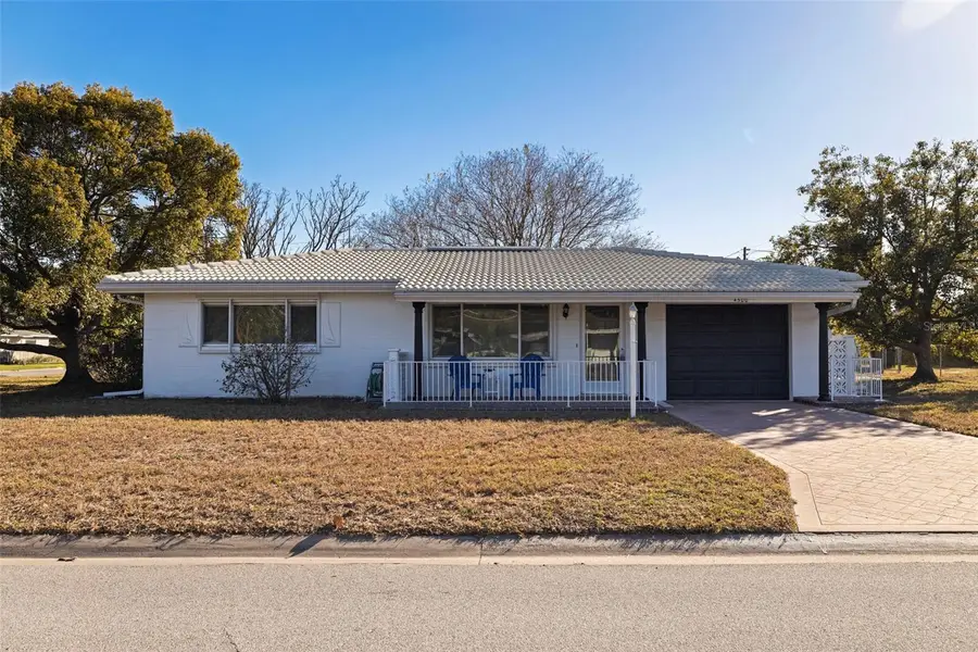 4500 16th Avenue N, Saint Petersburg, FL 33713 - Image #2