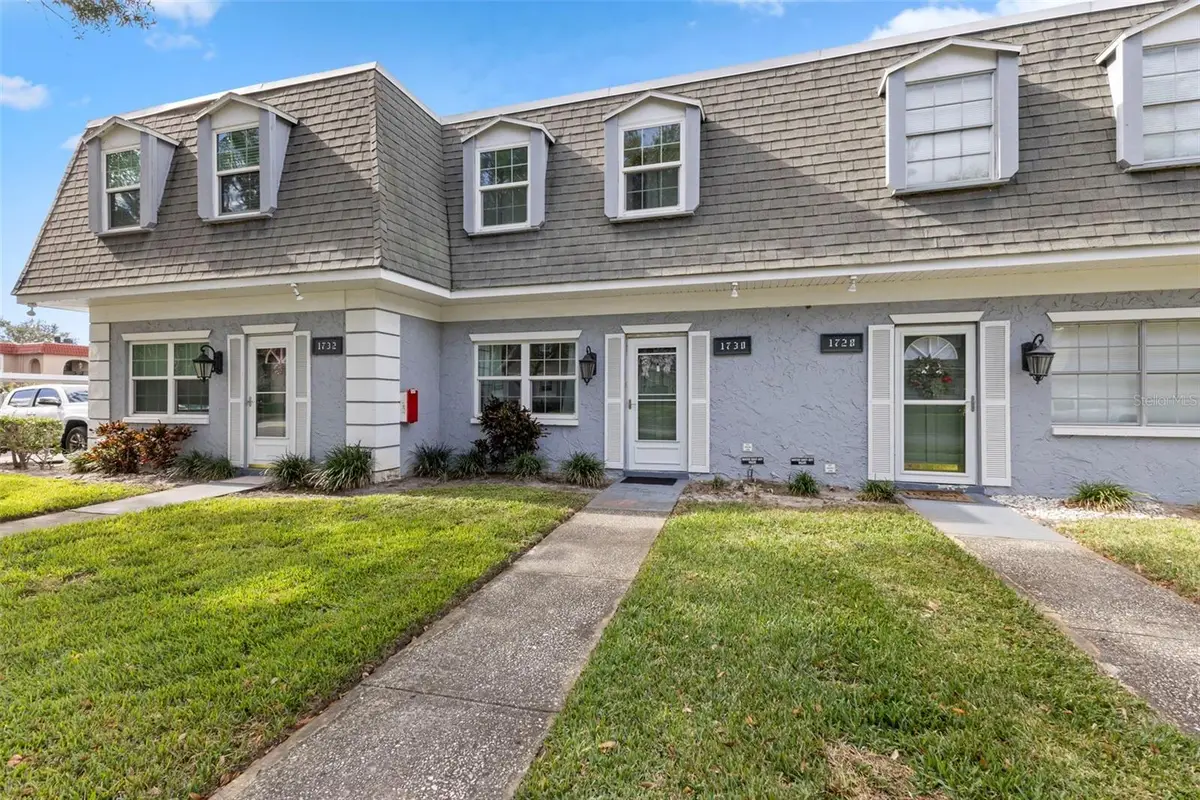 1730 Belleair Forest Drive, Belleair, FL 33756 - Image #1