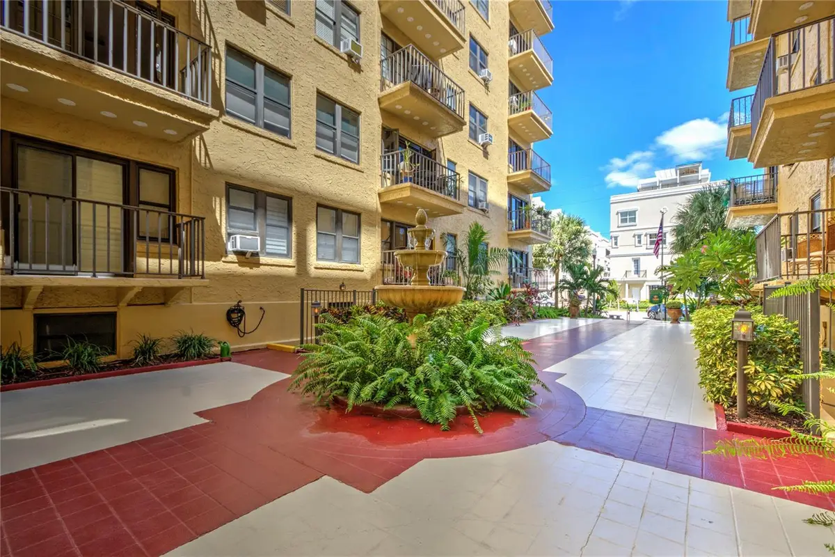 130 4th Avenue N #610, Saint Petersburg, FL 33701 - Image #1
