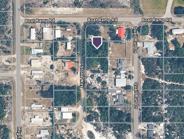 8 Stone Way, LAKE PLACID, FL 33852