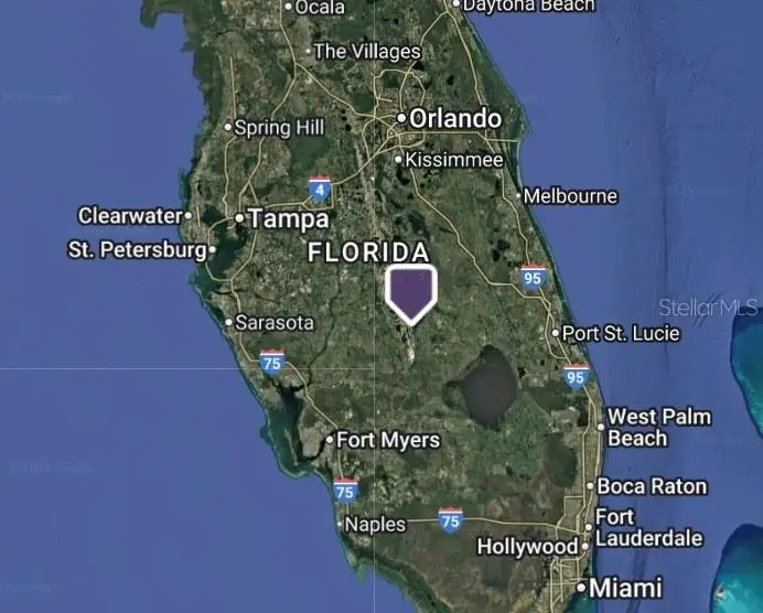 8 Stone Way, Lake Placid, FL 33852 - Image #3