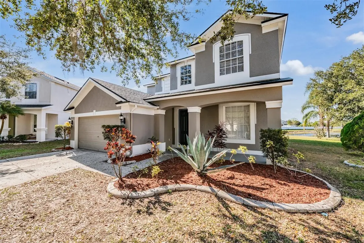 11511 Misty Isle Lane, Riverview, FL 33579 - Image #1
