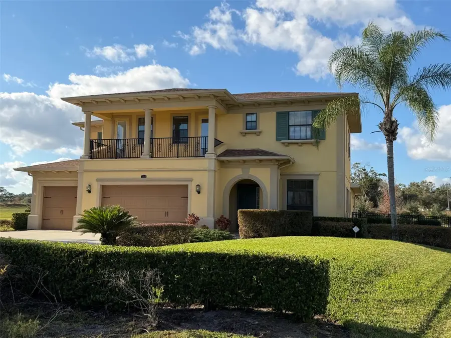 17914 Howsmoor Place, Lutz, FL 33559 - Image #3