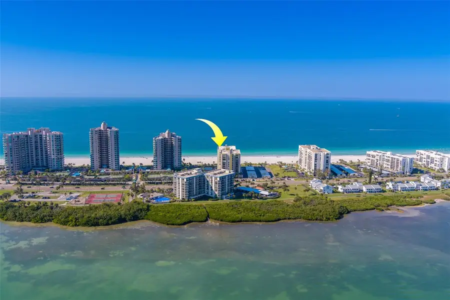 1480 Gulf Boulevard #201, Clearwater Beach, FL 33767 - Image #3