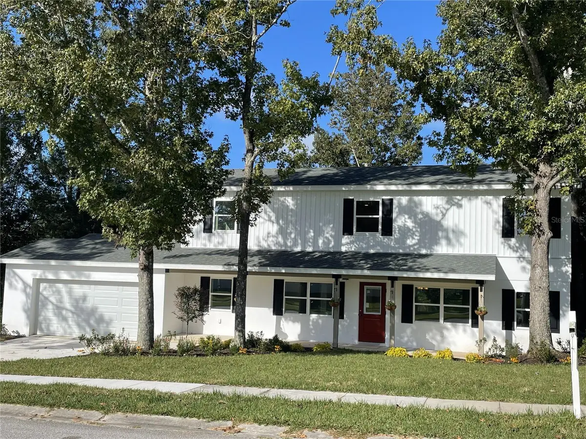 849 Laurelridge Court, Brooksville, FL 34601 - Image #1