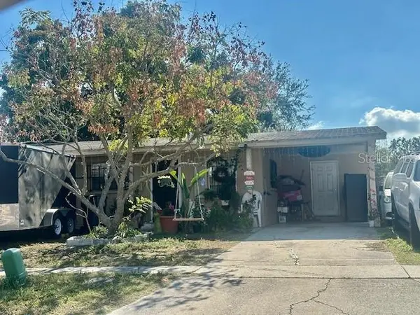 7025 Parliament Drive, TAMPA, FL 33619