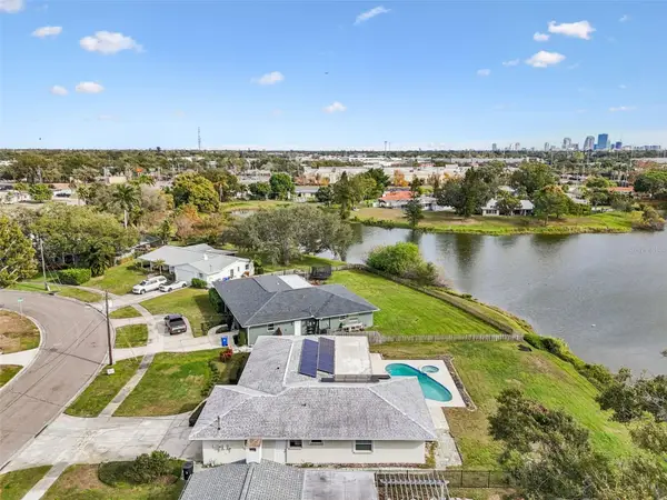 3700 21st Avenue N, ST PETERSBURG, FL 33713