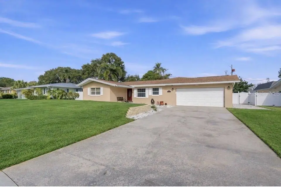 1658 Fruitwood Drive, Clearwater, FL 33756 - Image #1