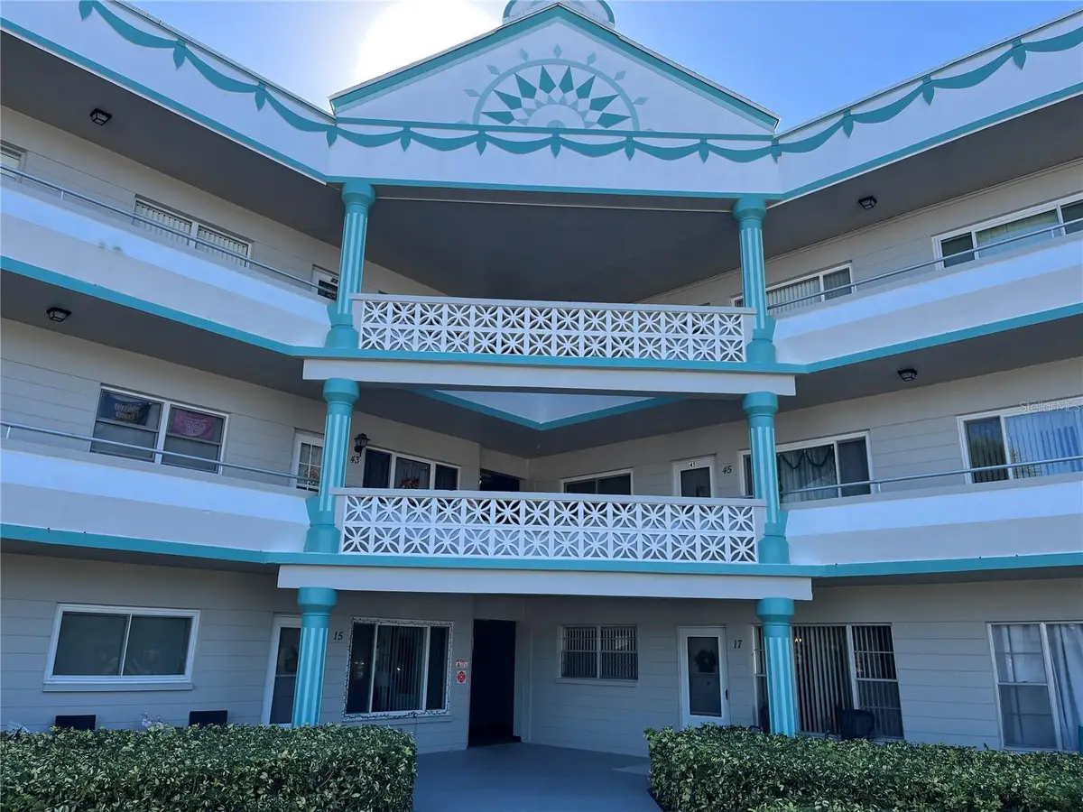 2371 Israeli Drive #39, Clearwater, FL 33763 - Image #1