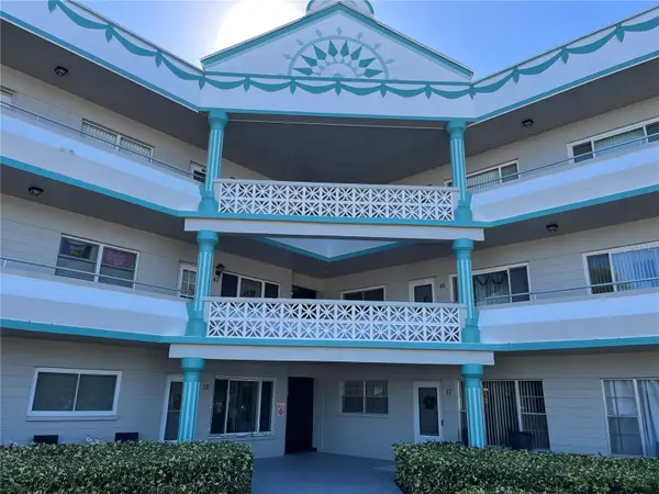 2371 Israeli Drive #39, CLEARWATER, FL 33763