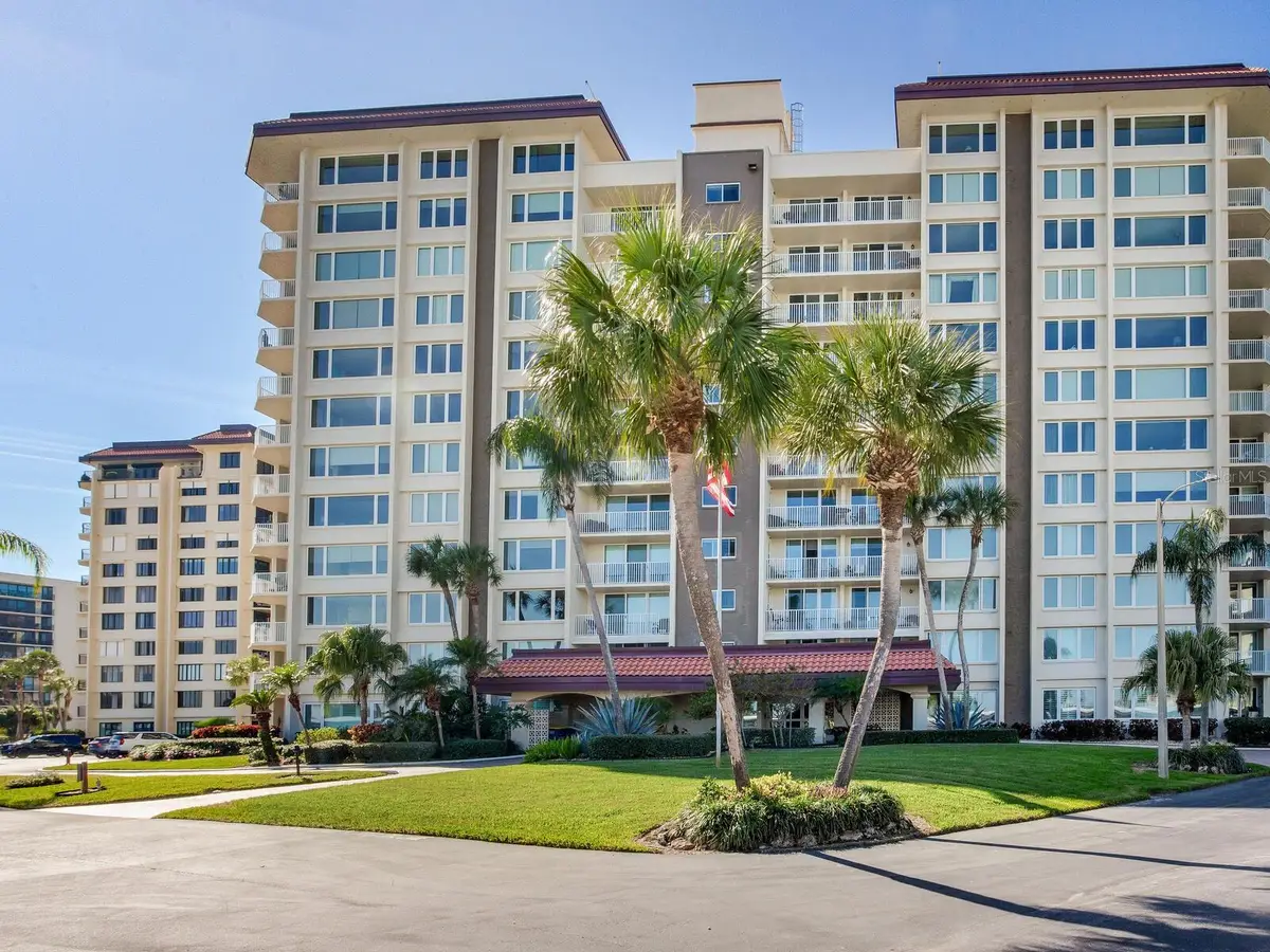 736 Island Way #1104, Clearwater Beach, FL 33767 - Image #1