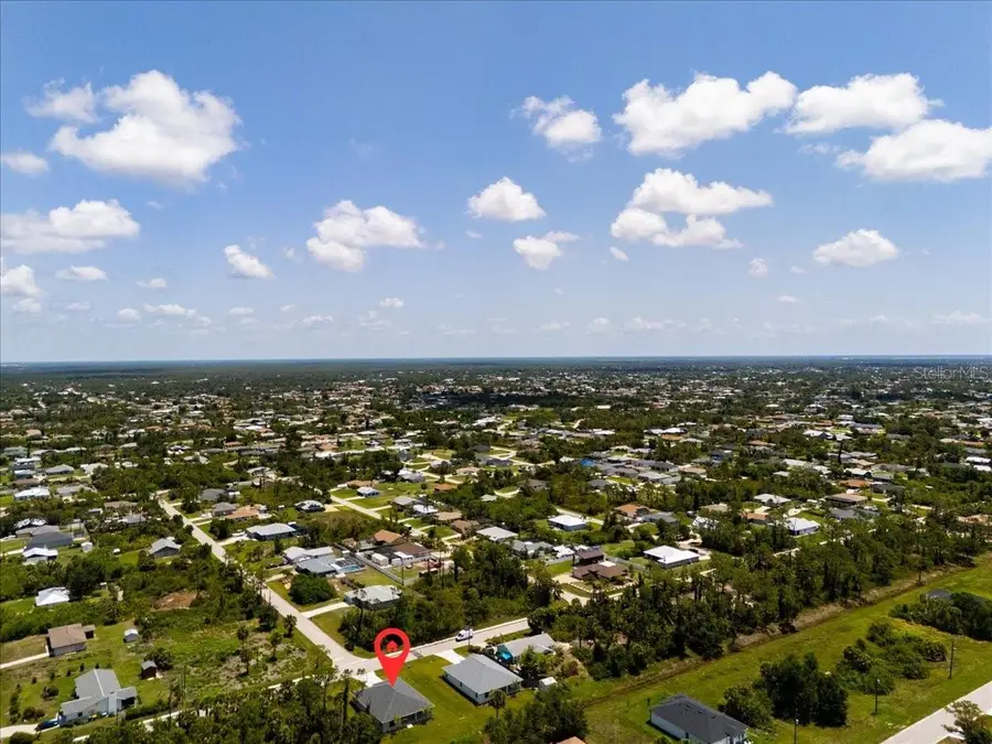 9065 Fruitland Avenue, Englewood, FL 34224 - #2