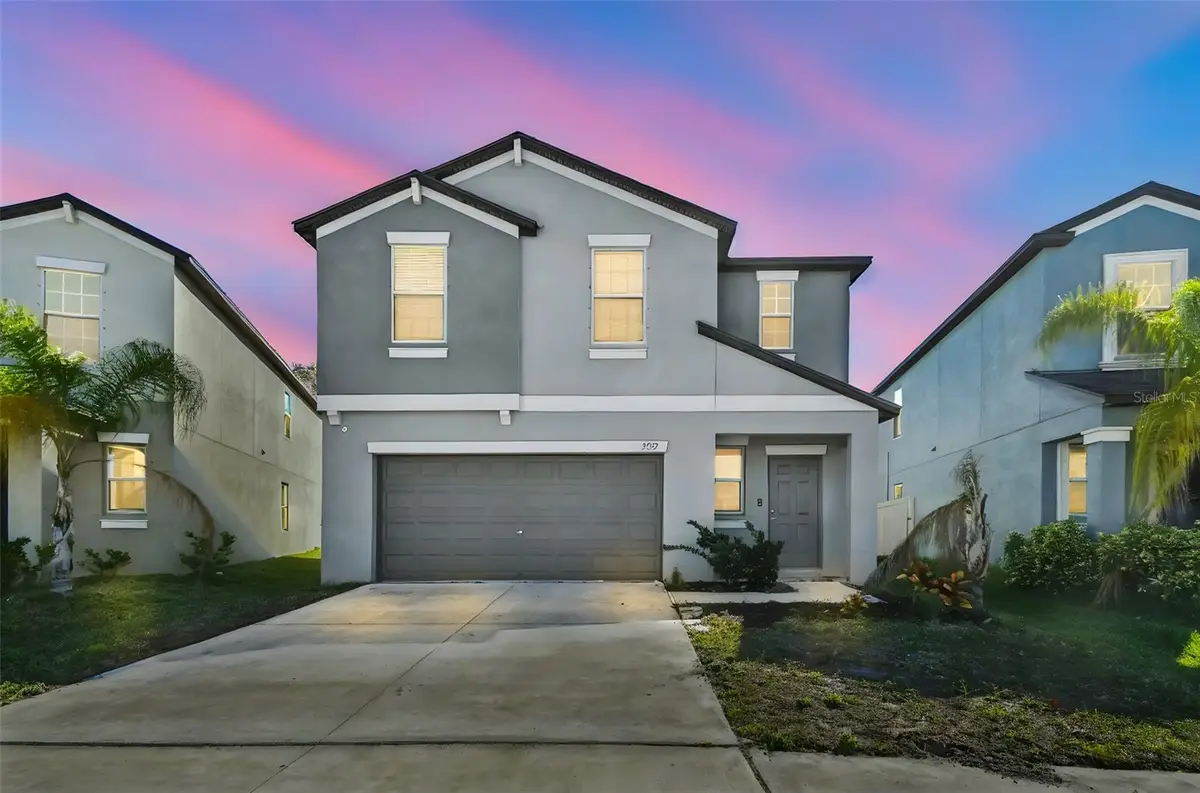 5157 White Chicory Drive, Apollo Beach, FL 33572 - Image #1