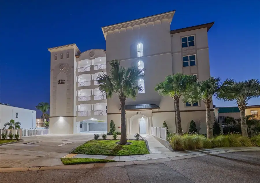 211 Dolphin Point #202, Clearwater Beach, FL 33767 - Image #2