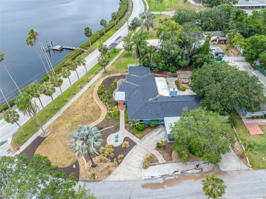 401 Whitcomb Boulevard, Tarpon Springs, FL 34689 - Image #2