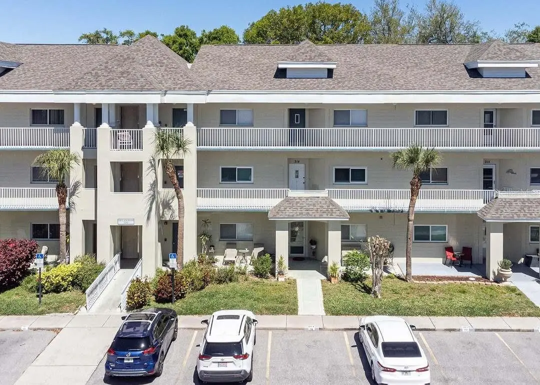 2210 Utopian Drive E #214, Clearwater, FL 33763 - Image #1
