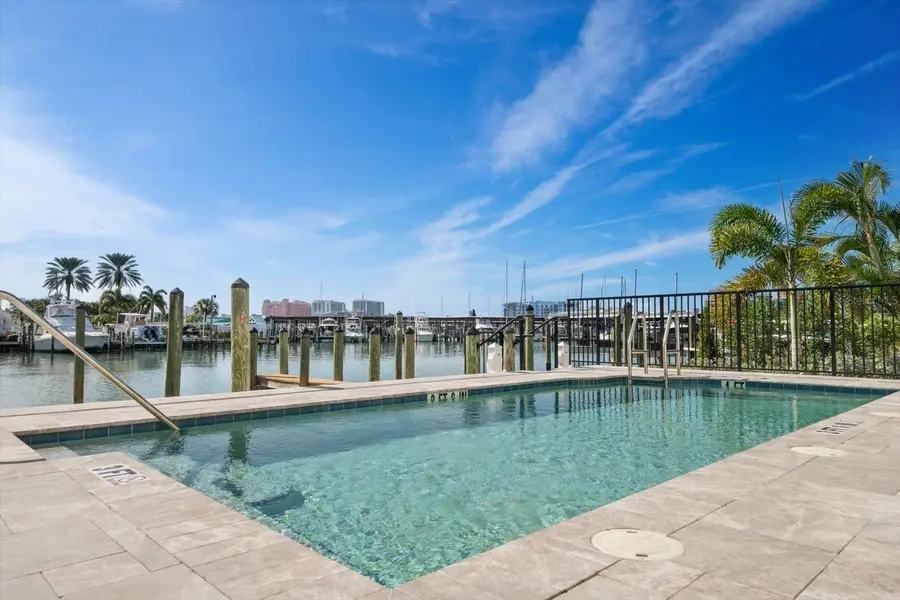 211 Dolphin Point #403, Clearwater Beach, FL 33767 - Image #2