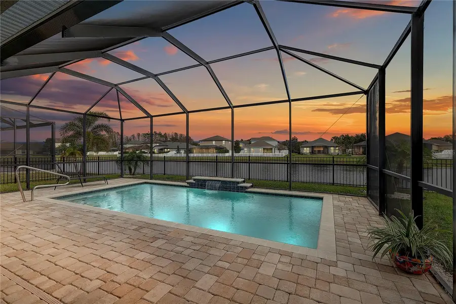 8206 Water Color Drive, Land O Lakes, FL 34638 - Image #2