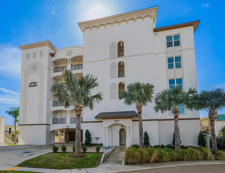 211 Dolphin Point #301, Clearwater, FL 33767 - Image #2