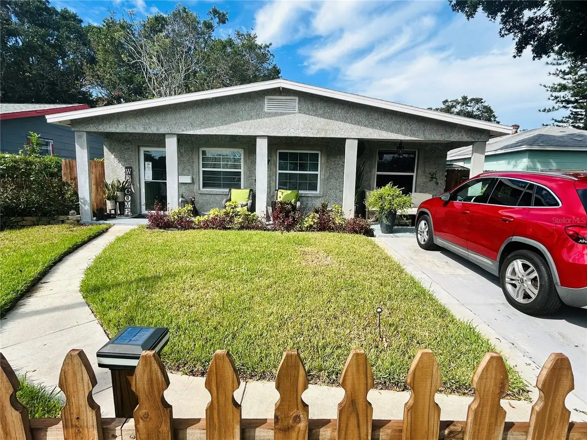 4611 14th Avenue S, Saint Petersburg, FL 33711 - Image #1